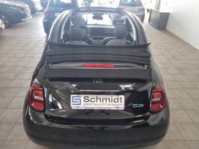 Fiat 500C Gebrauchtwagen