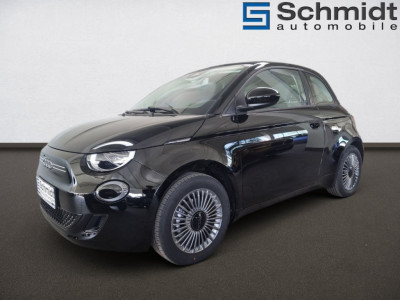 Fiat 500C Gebrauchtwagen