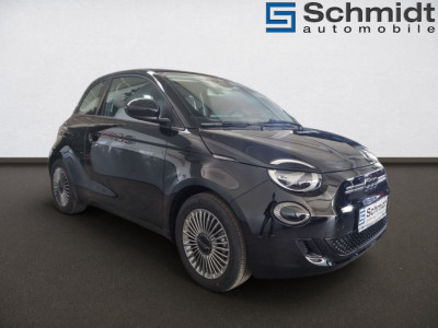 Fiat 500C Gebrauchtwagen