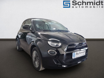 Fiat 500C Gebrauchtwagen