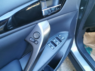 Mitsubishi Eclipse Cross Vorführwagen