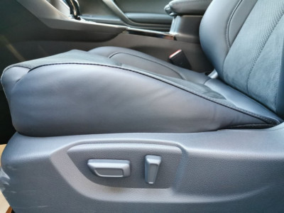 Mitsubishi Eclipse Cross Vorführwagen