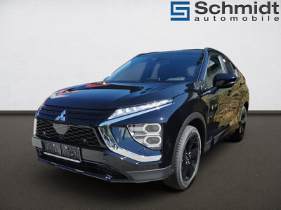 Mitsubishi Eclipse Cross Vorführwagen