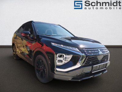 Mitsubishi Eclipse Cross Vorführwagen