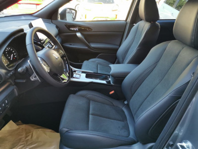 Mitsubishi Eclipse Cross Vorführwagen