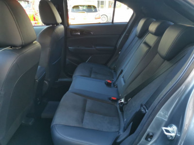 Mitsubishi Eclipse Cross Vorführwagen