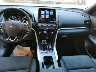 Mitsubishi Eclipse Cross Vorführwagen