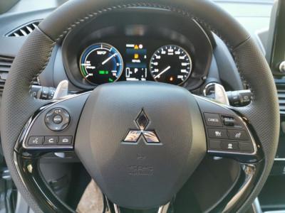 Mitsubishi Eclipse Cross Vorführwagen