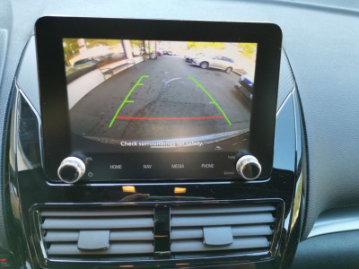 Mitsubishi Eclipse Cross Vorführwagen