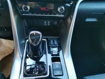 Mitsubishi Eclipse Cross Vorführwagen