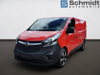 Opel Vivaro Gebrauchtwagen