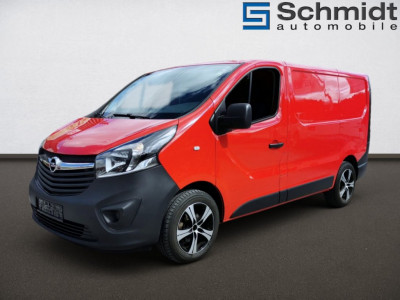 Opel Vivaro Gebrauchtwagen