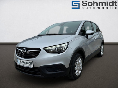 Opel Crossland Gebrauchtwagen