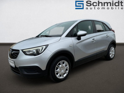 Opel Crossland Gebrauchtwagen