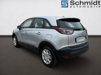 Opel Crossland Gebrauchtwagen