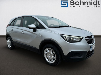 Opel Crossland Gebrauchtwagen