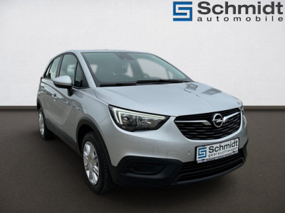 Opel Crossland Gebrauchtwagen