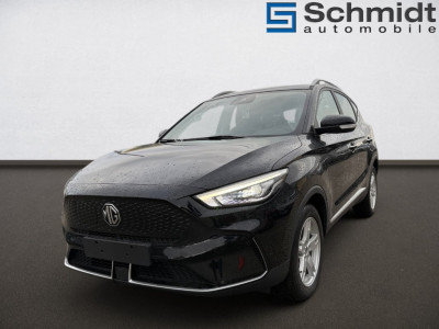 MG ZS Tageszulassung