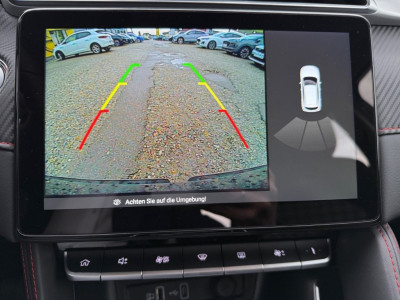 MG ZS Tageszulassung