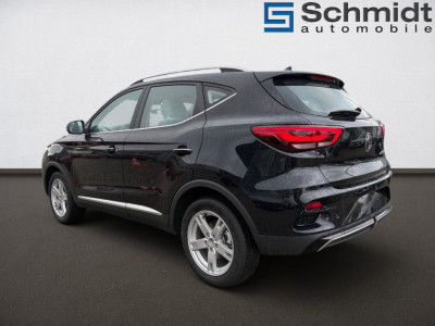 MG ZS Tageszulassung