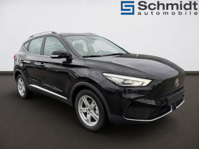 MG ZS Tageszulassung