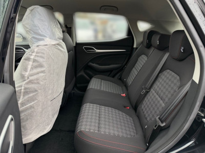 MG ZS Tageszulassung