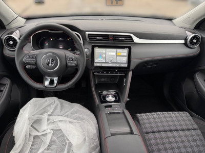 MG ZS Tageszulassung