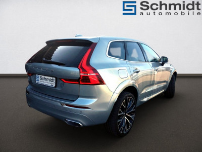 Volvo XC60 Gebrauchtwagen