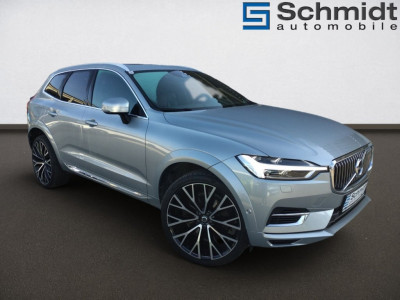 Volvo XC60 Gebrauchtwagen