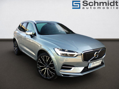 Volvo XC60 Gebrauchtwagen