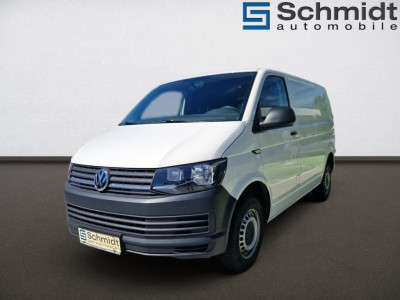 VW Transporter T6 Gebrauchtwagen