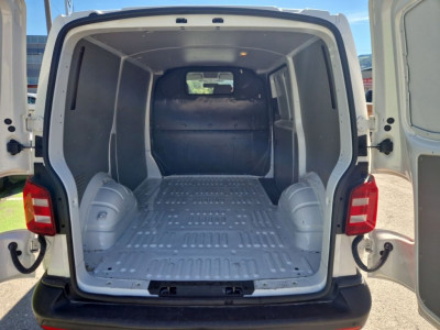 VW Transporter T6 Gebrauchtwagen