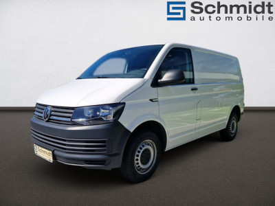 VW Transporter T6 Gebrauchtwagen