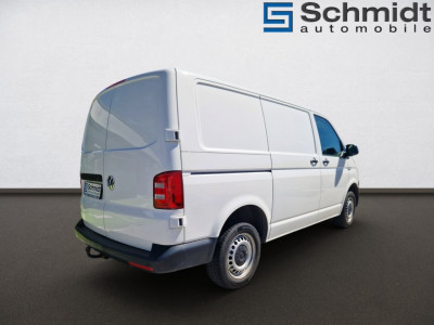 VW Transporter T6 Gebrauchtwagen