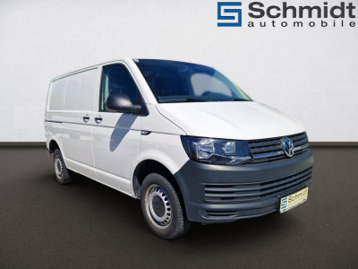 VW Transporter T6 Gebrauchtwagen