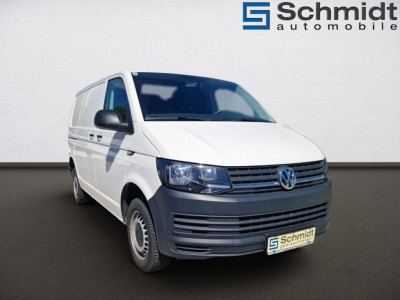 VW Transporter T6 Gebrauchtwagen