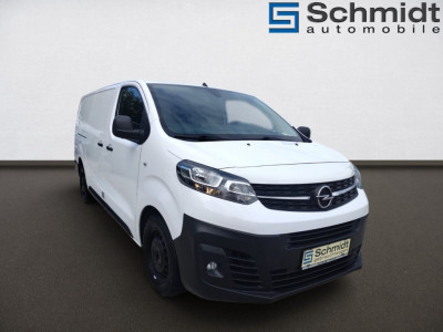 Opel Vivaro Gebrauchtwagen