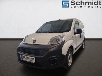 Fiat Fiorino Vorführwagen