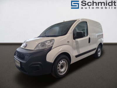 Fiat Fiorino Vorführwagen