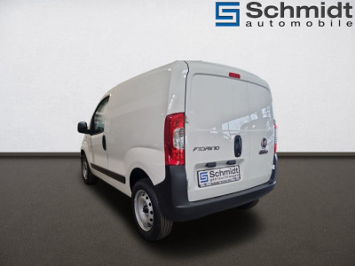 Fiat Fiorino Vorführwagen