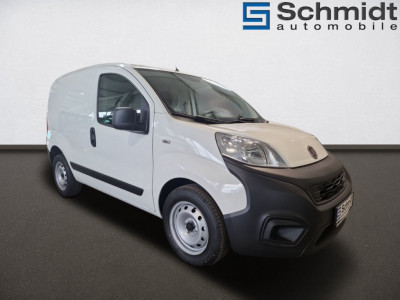 Fiat Fiorino Vorführwagen