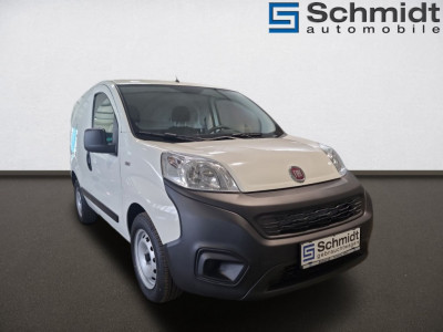 Fiat Fiorino Vorführwagen