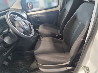 Fiat Fiorino Vorführwagen