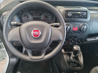 Fiat Fiorino Vorführwagen