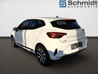 Mitsubishi Colt Vorführwagen