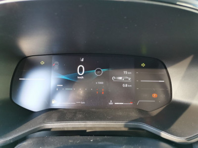 Mitsubishi Colt Vorführwagen