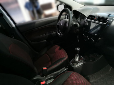 Mitsubishi Space Star Vorführwagen