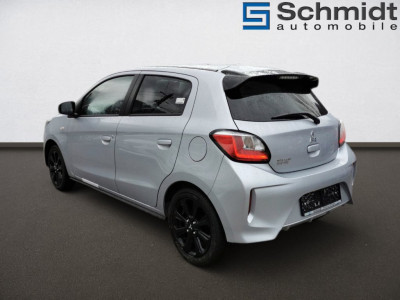 Mitsubishi Space Star Vorführwagen