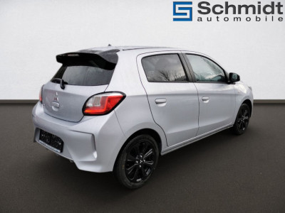 Mitsubishi Space Star Vorführwagen