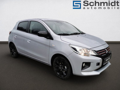 Mitsubishi Space Star Vorführwagen